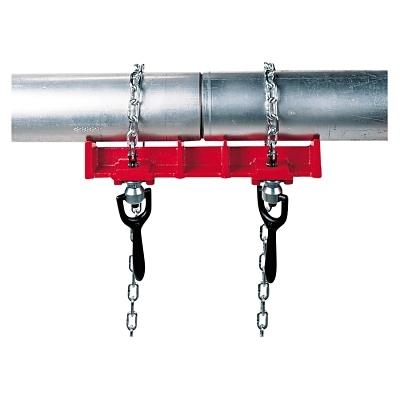 [IP-40220] Ridgid® Straight Pipe Welding Vises