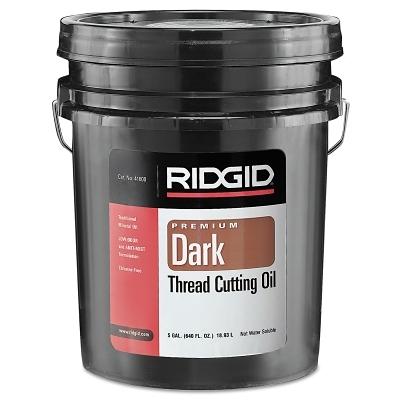 [IP-41600] Ridgid® Thread Cutting Oils 41600