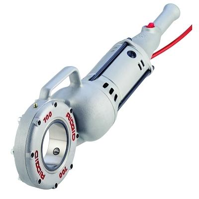 [IP-41935] Ridgid® Model 700 Power Drive/Hand Held Threaders