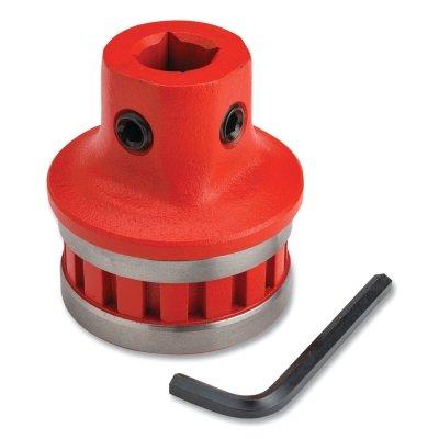 [IP-42620] Ridgid® Models 258/258XL/700 Power Pipe Cutter Adapters