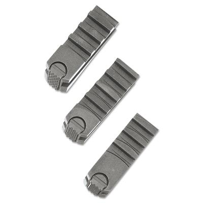 [IP-44090-RT] Ridgid® Chuck Jaw Set Replacements for Model 535 Threading Machines