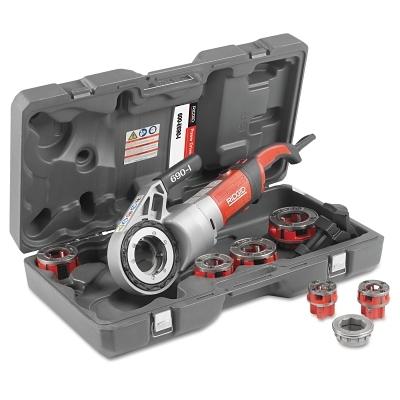 [IP-44923] Ridgid® 690-I Hand-Held Power Drives