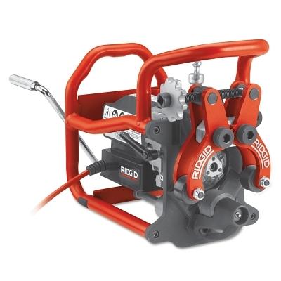 [IP-49298] Ridgid® B-500 Transportable Pipe Beveller