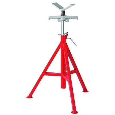[IP-56657] Ridgid® V-Head Pipe Stands 56657