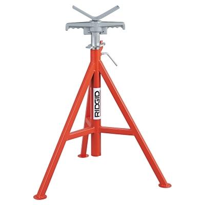 [IP-56662] Ridgid® V-Head Pipe Stands 56662
