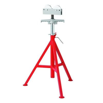 [IP-56672] Ridgid® Roller Head Pipe Stands