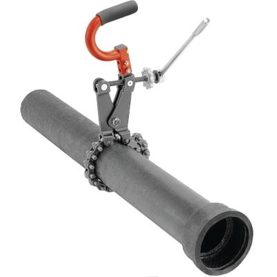[IP-69982] Ridgid® Soil Pipe Cutters 69982
