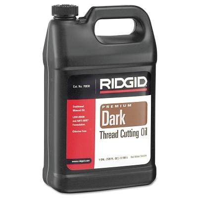 [IP-70830] Ridgid® Thread Cutting Oils 70830