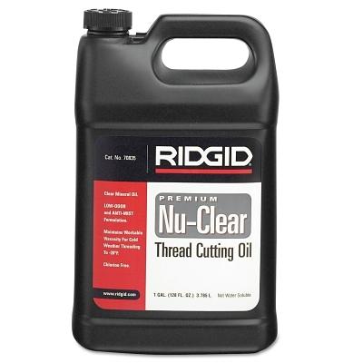 [IP-70835] Ridgid® Thread Cutting Oils 70835