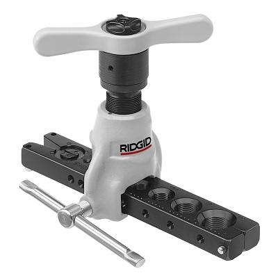 [IP-83037] Ridgid® Flaring Tools 83037