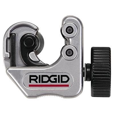 [IP-86127] Ridgid® Close Quarters Tubing Cutters 86127