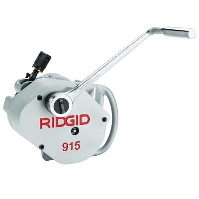 [IP-88232] Ridgid® 915 Portable Roll Groovers