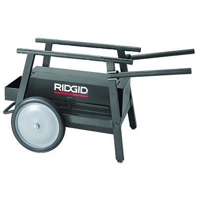[IP-92467] Ridgid® Power Threading Machine Stands 92467