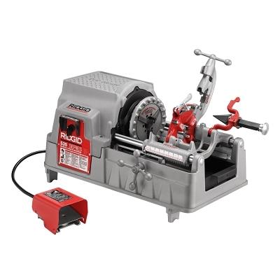 [IP-93287] Ridgid® Model 535 Threading Machines