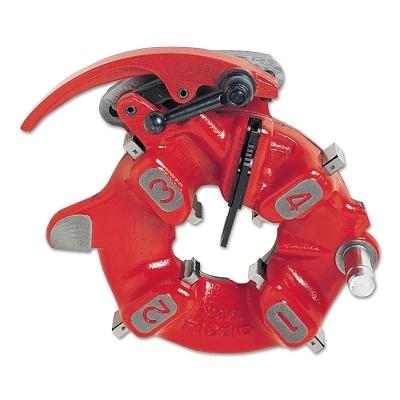 [IP-97075] Ridgid® Power Threading Die Heads for 2 in Threading Machines 97075