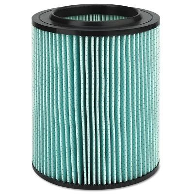 [IP-97457] Ridgid® 5-Layer HEPA Filter For Wet/Dry Vacuums