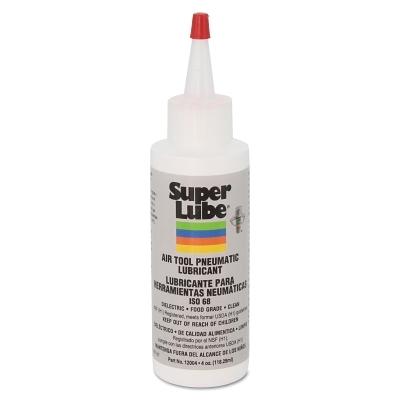 [IP-12004] Super Lube® Air Tool Lubricants