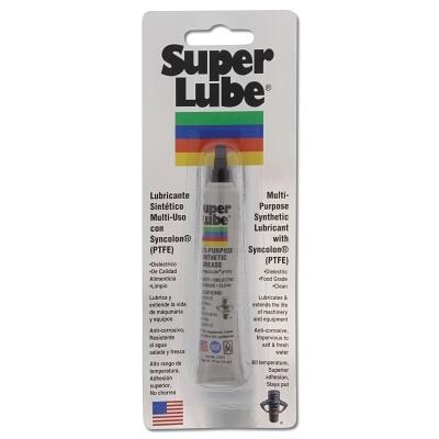 [IP-21010] Super Lube® Grease Lubricants 21010