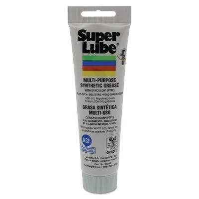 [IP-21030-SL] Super Lube® Grease Lubricants 21030