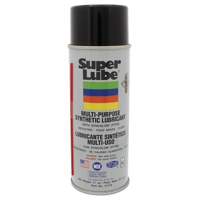 [IP-31110] Super Lube® Aerosols
