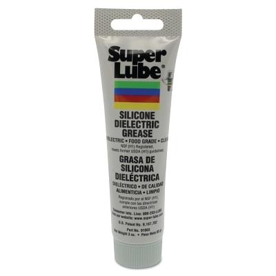 [IP-91003] Super Lube® Silicone Dielectric and Vacuum Greases