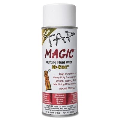 [IP-10012EL] Tap Magic EP-Xtra® Cutting Fluids 10012EL