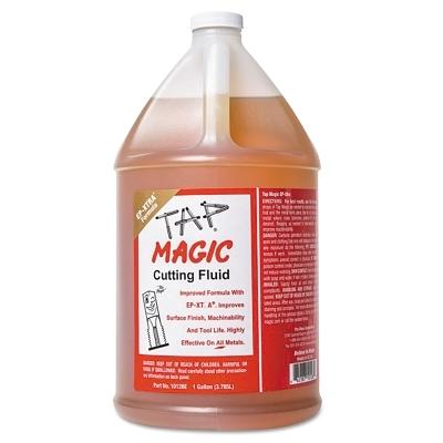 [IP-10128E] Tap Magic EP-Xtra® Cutting Fluids 10128E