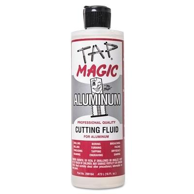 [IP-20016A] Tap Magic Aluminum Cutting Fluids