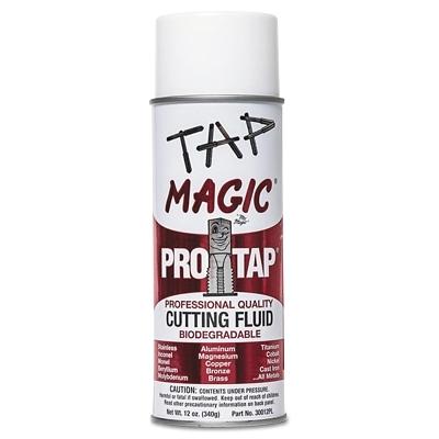 [IP-30012PL] Tap Magic PROTAP® Cutting Fluids 30012PL