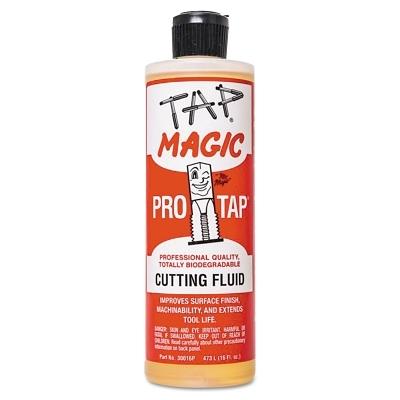 [IP-30016P] Tap Magic PROTAP® Cutting Fluids 30016P