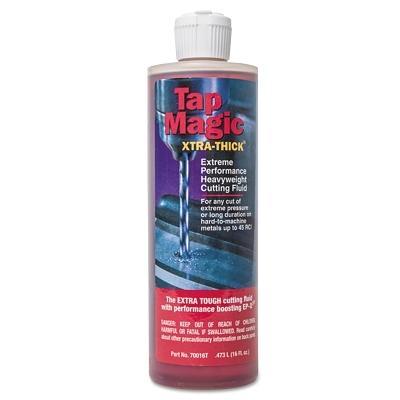 [IP-70016T] Tap Magic XTRA-THICK® Cutting Fluids