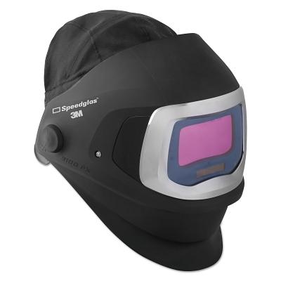[HF-06-0600-20SW] 3M™ Speedglas™ Welding Helmets 9100FX with ADF Shades