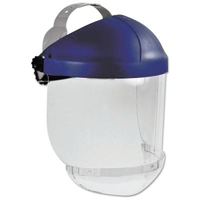 [HF-06-0700-51] 3M™ Speedglas™ 9100 FX-Air Wide-View Grinding Visor