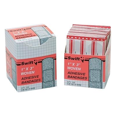 [FA-016459] Honeywell North® Adhesive Bandages 16459