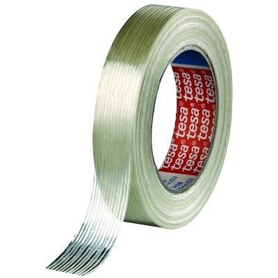 [IP-53327-09001-00] Tesa® Tapes Economy Grade Filament Strapping Tapes