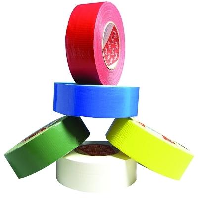 [IP-64662-09012-00] Tesa® Tapes Industrial Grade Duct Tapes 64662-09012-00