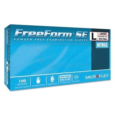 MICROFLEX® FreeForm® SE FFS-700 Disposable Gloves