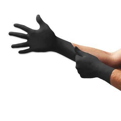 MICROFLEX® Onyx® N64 Nitrile Powder-Free Disposable Gloves