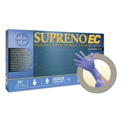 MICROFLEX® Supreno® EC SEC-375 Nitrile Disposable Gloves