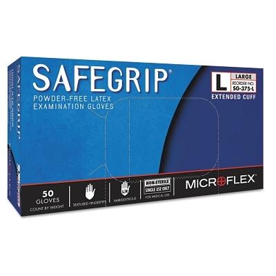 Microflex® SafeGrip® SG-375 Examination Gloves