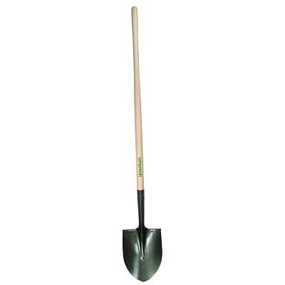[IP-40191] UnionTools® Round Point Shovels