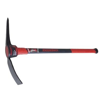 [IP-4118000] RAZOR-BACK® Pick Mattock