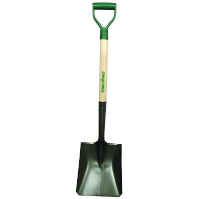 [IP-42106] UnionTools® Square Point Transfer Shovels 42106