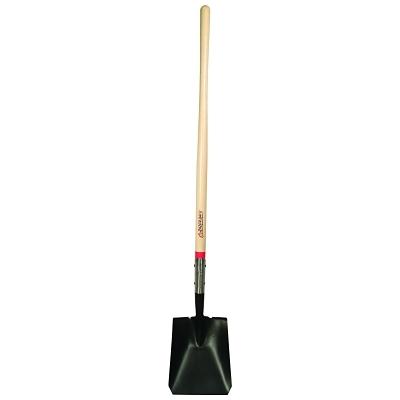 [IP-44363] RAZOR-BACK® Square Point Transfer Shovels 44363