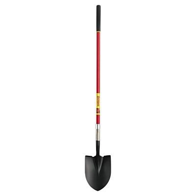 [IP-45000] RAZOR-BACK® Round Point Digging Shovels 45000