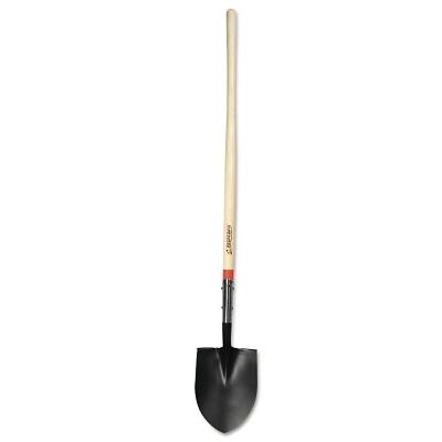 [IP-45519] RAZOR-BACK® Round Point Digging Shovels 45519