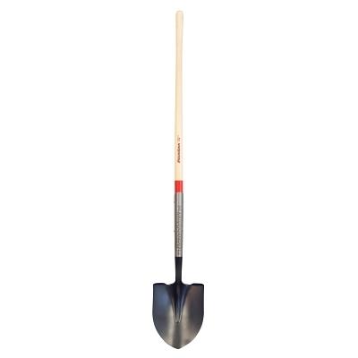 [IP-45530] RAZOR-BACK® Round Point Digging Shovels 45530