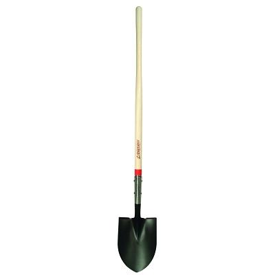 [IP-45657] RAZOR-BACK® Round Point Digging Shovels 45657