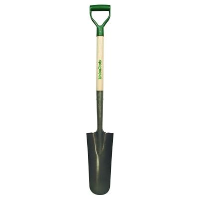 [IP-47107] UnionTools® Drain & Post Spades 47107