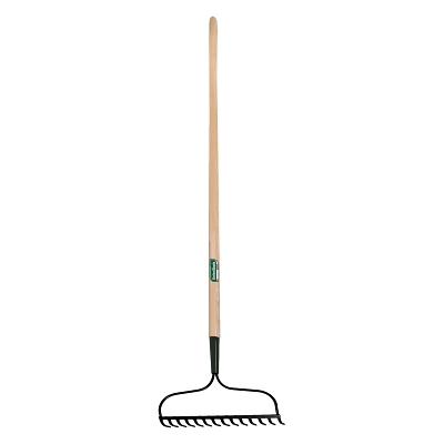 [IP-63107] UnionTools® Bow Rakes